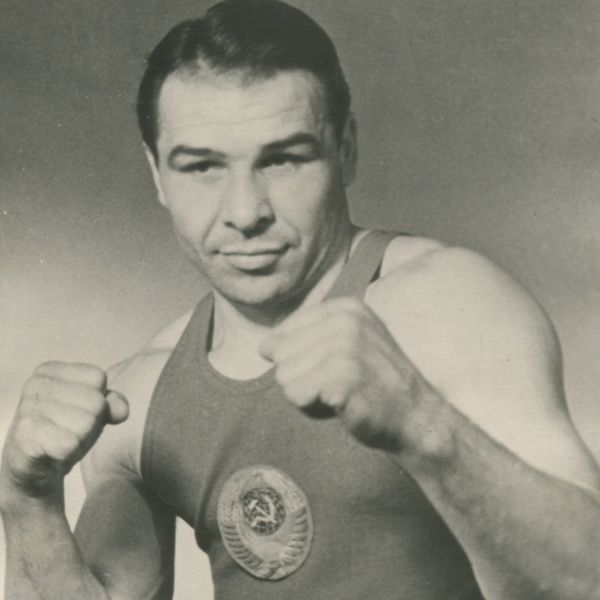 Единственный десятикратный