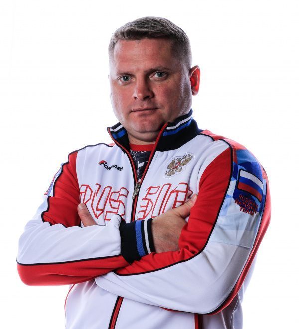 Поздравляем с днём рождения Сергея Зеленина!