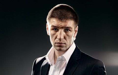 Поздравляем с Днем рождения Дмитрия Пирога! 