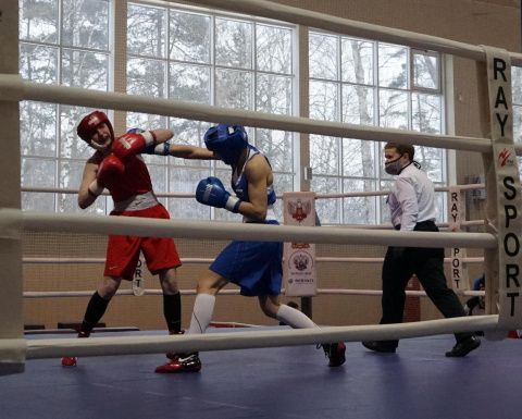Дарья Косткина: В школе не была уже месяца полтора!
