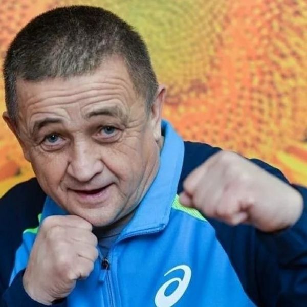 Поздравляем с Днём рождения Шамиля Алтаевича Сабирова!