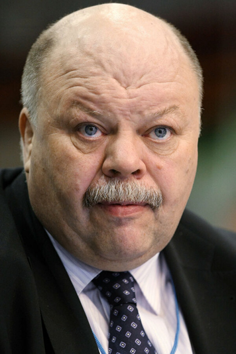 Федерация бокса России поздравляет заслуженного мастера спорта Евгения Судакова с Днем рождения