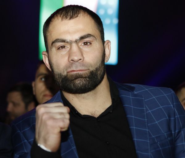 Рахим Чахкиев: с каждым годом турнир имени Александра Бахтина приобретает известность и масштаб