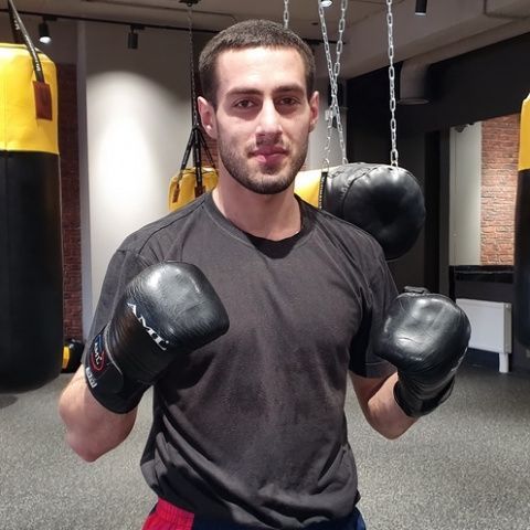 С Днем Рождения, Анатолий Григорян!