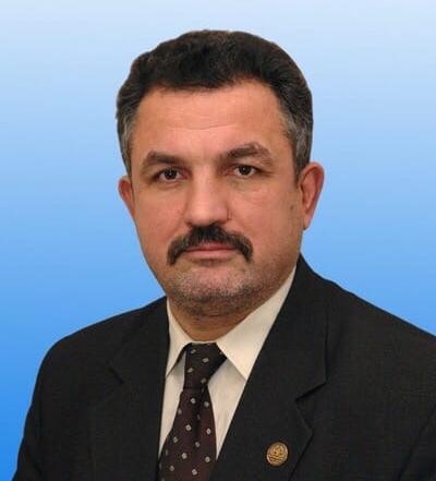 Поздравляем Валерия Аршалуйсовича Абаджяна