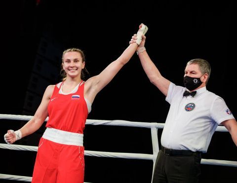 Итоги пятого дня чемпионата России по боксу в Челябинске