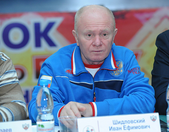 Иван Шидловский: «Уровень состава сборной России по боксу среди женщин достаточно высокий, чтобы успешно выступать на международной арене и демонстрировать высокие результаты»