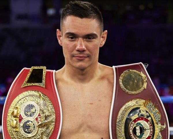 ТИМ ЦЗЮ И ПОЗДНЯЯ ЗАМЕНА