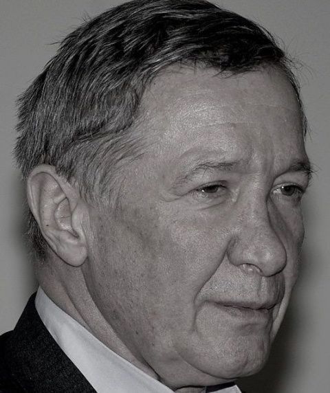 Поздравляем с днём рождения Юрия Степановича Быстрова