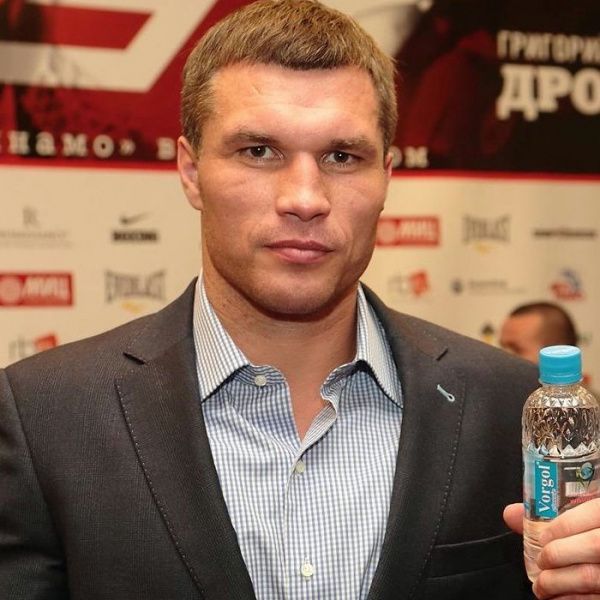 Григорий Дрозд: Алексей Папин добился отличной победы, бой с Русланом Файфером прошел для него достаточно спокойно