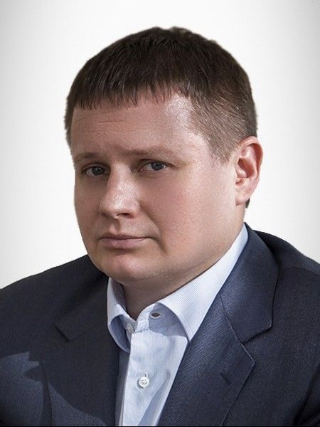 Поздравляем с днем рождения Сергея Александровича Быкова!