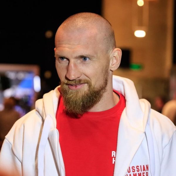 С днем рождения, Дмитрий Кудряшов 