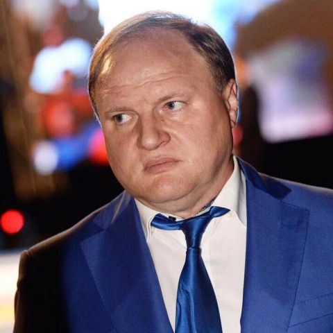 Владимир Хрюнов проанализировал бои Федора Чудинова и Сергея Харитонова 