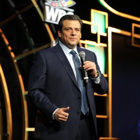 Маурисио Сулейман переизбран президентом WBC