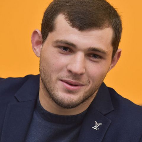 Сергей Кожухарь и Батал Чежия рассказали о своем очном противостоянии