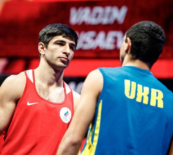 ЧЕМПИОНАТ МИРА В СЕРБИИ: ПОСЛЕДНИЙ ФИНАЛ…