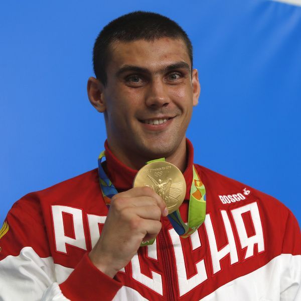 Поздравляем Евгения Тищенко!