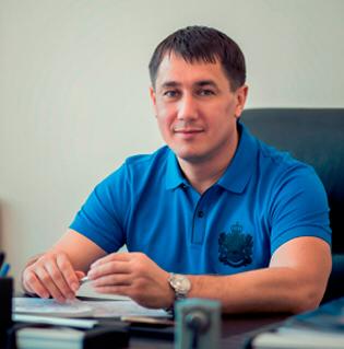 Поздравляем с днем рождения Романа Александровича Ростовцева!