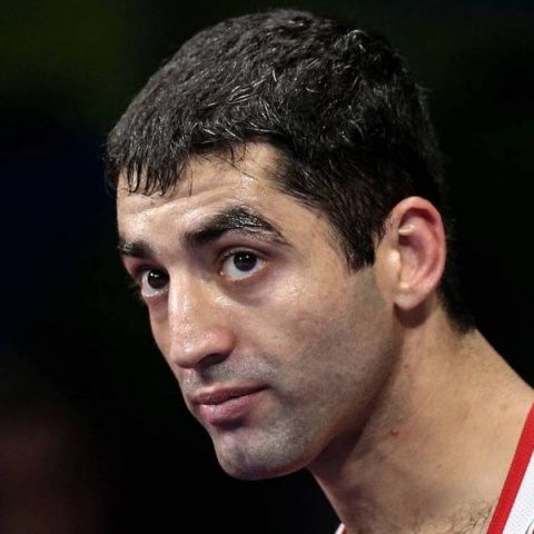 Михаил Алоян: не вижу проблемы в том, что был долгий простой без боев