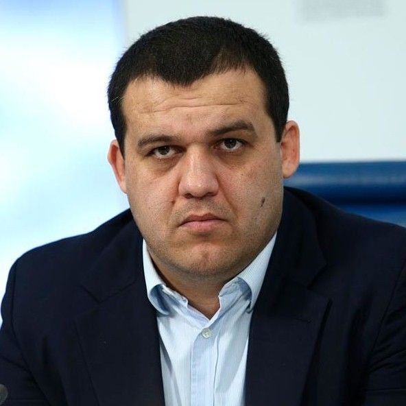 Умар Кремлёв: продлим сроки карантина для боксеров сборной России 