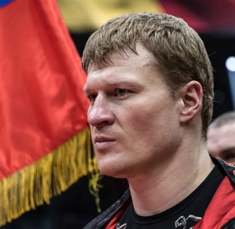 АЛЕКСАНДР ПОВЕТКИН: ПОБЕДА, НЕСМОТРЯ НИ НА ЧТО