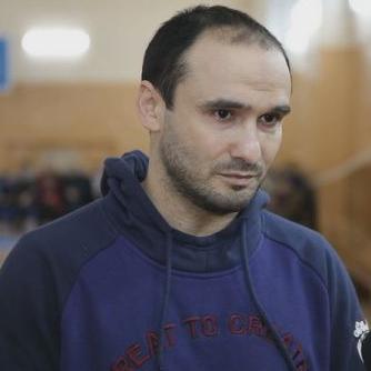 Тимур Гайдалов, с днем рождения