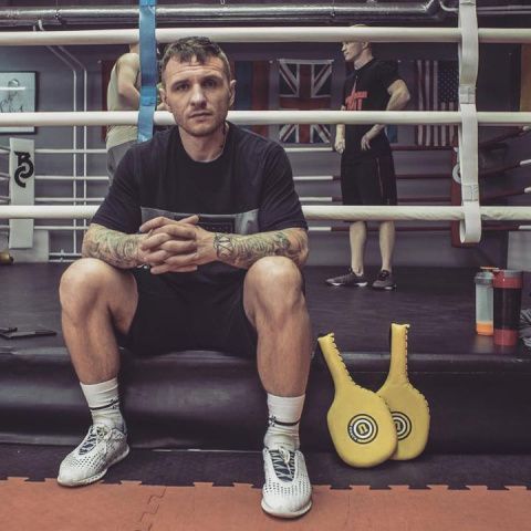 Тренер Папина: Алексей и Руслан Файфер являются неудобными друг для друга соперниками, и победит тот, кто навяжет свой бокс 