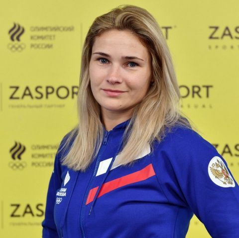 Дарья Абрамова: сейчас женский бокс стал перспективнее