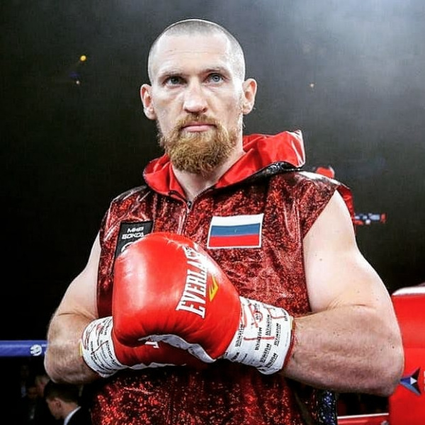 Дмитрий Кудряшов: надеюсь, что вирус спадет и поединок с Русланом Файфером состоится, но о сроках никто не может сказать 