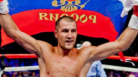 Сергей Ковалев: «Моя мечта - сделать турнир, как проводила  Суперсерия. Мы обсуждаем эту идею с командой»