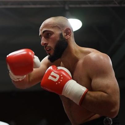 ИЗМАЙЛОВ-ФАЙФЕР: АЛИ ОПЯТЬ ПОБЕДИЛ