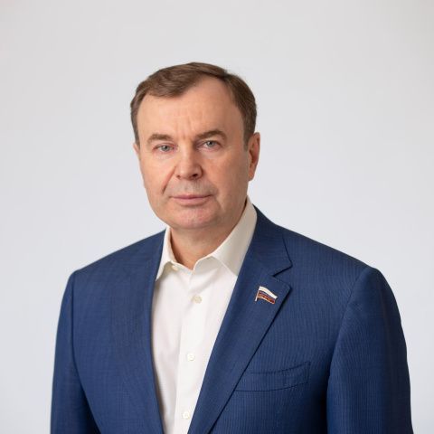 Поздравляем с Днём рождения Виктора Владиславовича Зубарева!