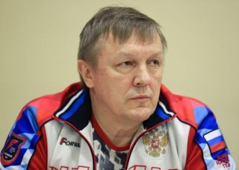 Поздравляем с Днём рождения Александра Юрьевича Михайлова!