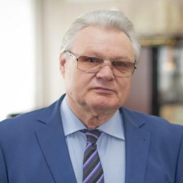 Поздравляем Виктора Савченко