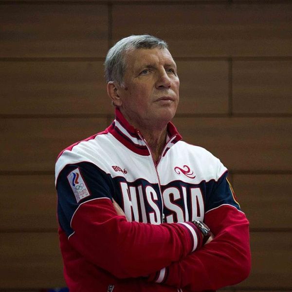 Поздравляем Александра Черноиванова