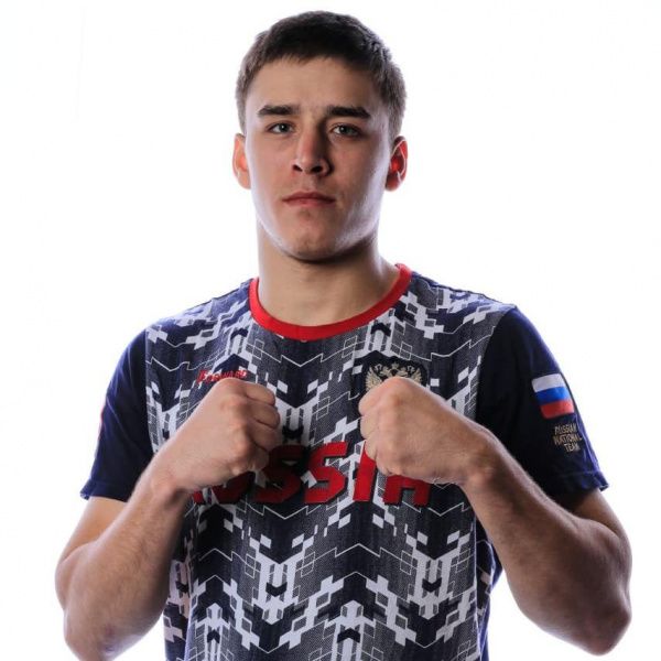 Поздравляем с Днем рождения Шарабутдина Атаева!