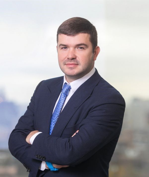 Поздравляем с Днем рождения Александра Владимировича Прохорова