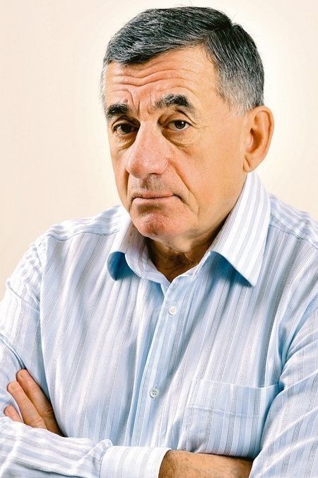 Поздравляем с Днём рождения Евгения Ефремовича Вайнштейна! 