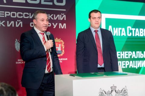 Поздравляем с Днем Рождения Юрия Красовского