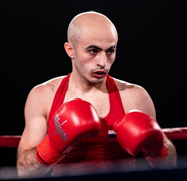 Карен Арутюнян: соперничество будет нелегким, но мы постараемся как минимум выйти в финал