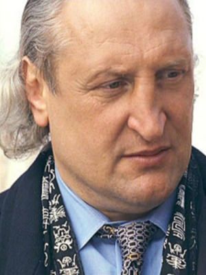 Поздравляем с юбилеем Виталия Николаевича Качановского