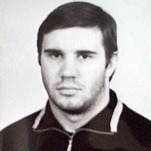 Поздравляем Андрея Комбарова!