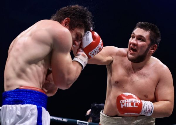 Команды Мурата Гассиева и Султана Ибрагимова встретятся в финале сочинского турнира 