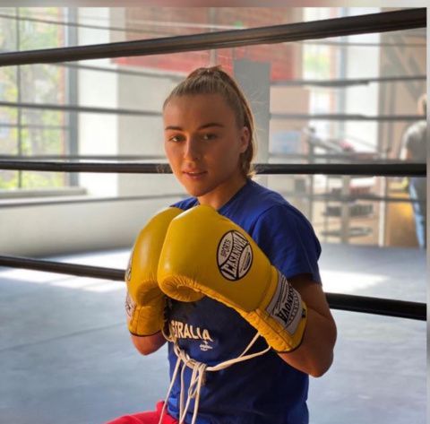 Саадат Далгатова: впереди ответственный старт - европейская олимпийская квалификация! Настрой боевой, мы готовы