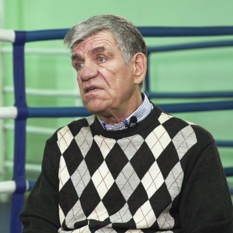 С Днем рождения, Игорь Высоцкий! 