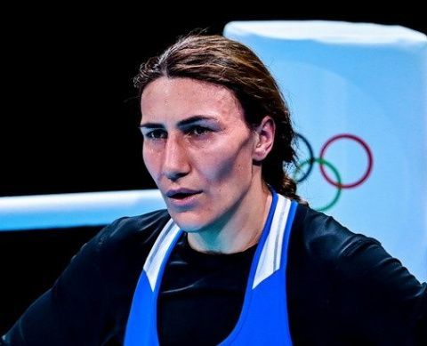 МАМЕДОВ И МАГОМЕДАЛИЕВА: МЕДАЛЬ И ИСПЫТАНИЕ