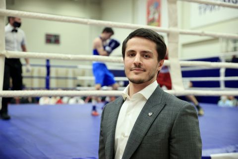 В Подмосковье завершились всероссийские соревнования по боксу. В них приняли участие боксёры из регионов России