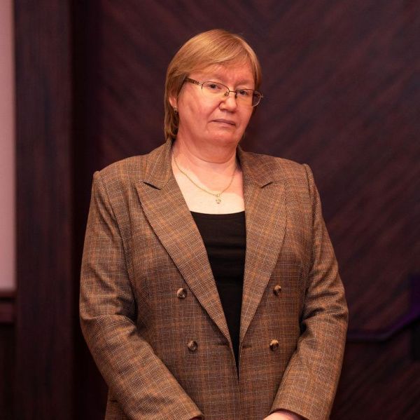 Поздравляем с Днём рождения Галину Васильевну Липень! 