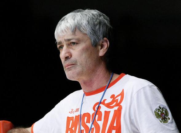 Поздравляем Нурипашу Мухтаровича Талибова