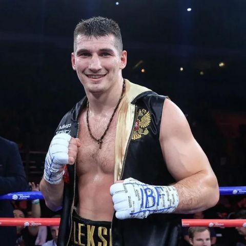 С днем рождения, Алексей Папин 